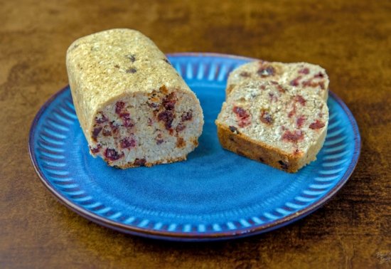 Cake aux griottes <br/>8,50€ pièce